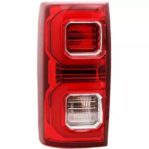 چراغ عقب وانت